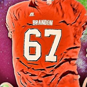 Meet your Posher, Ethan